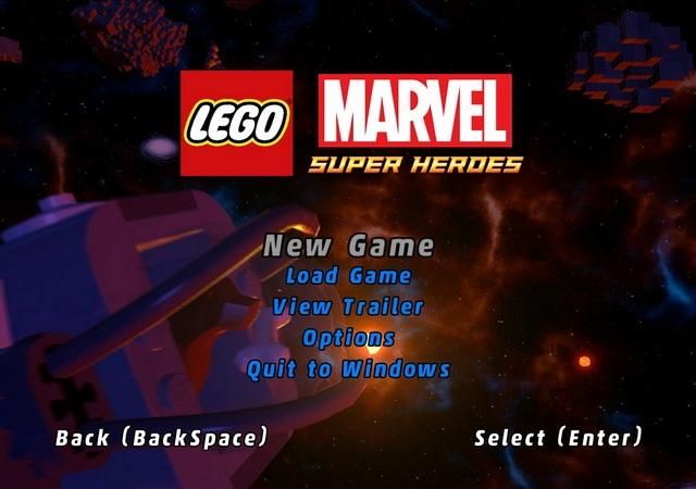 Download game pc lego avengers